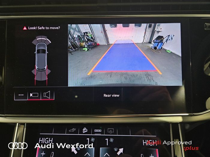 Audi Q7 2025