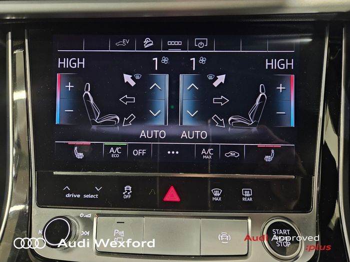 Audi Q7 2025