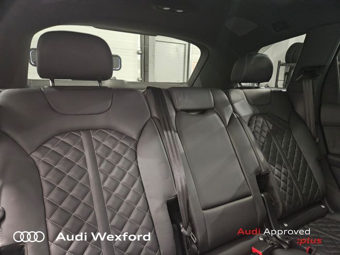 Audi Q7 2025