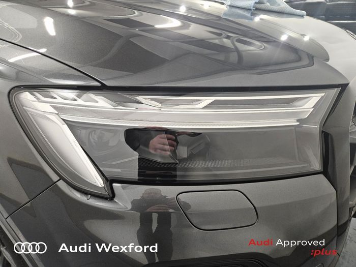 Audi Q7 2025