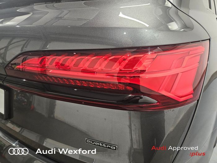 Audi Q7 2025