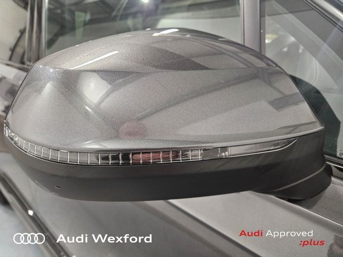 Audi Q7 2025