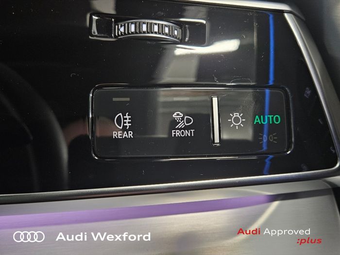 Audi Q7 2025