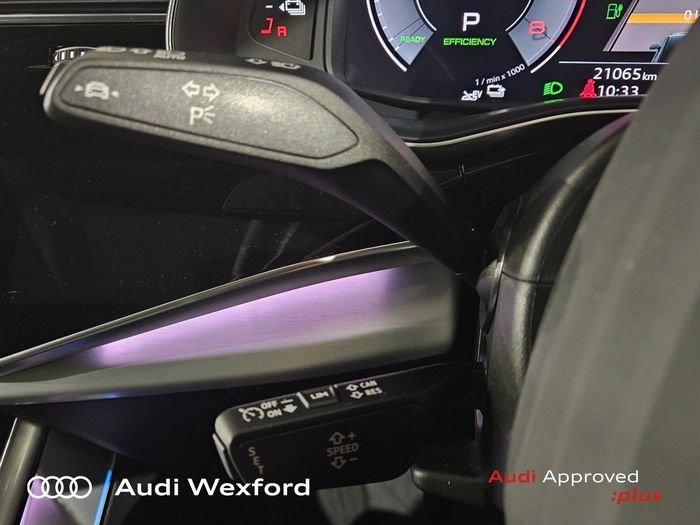 Audi Q7 2025