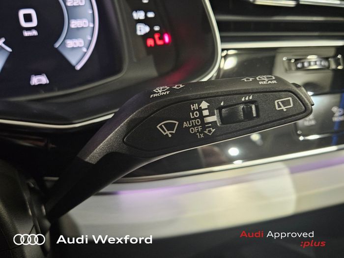 Audi Q7 2025