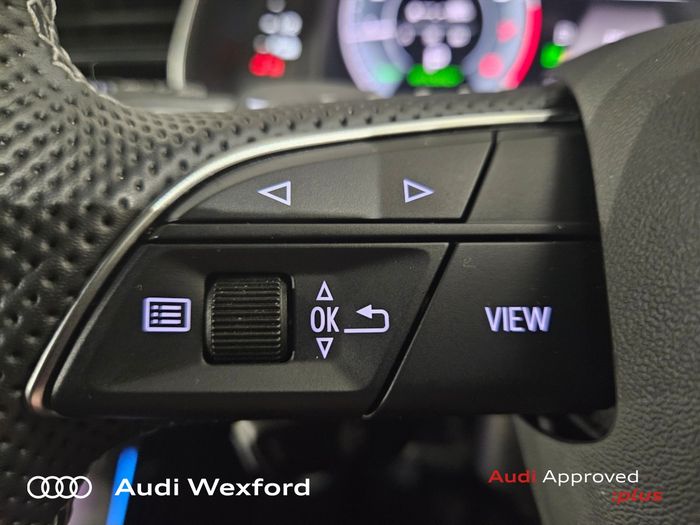Audi Q7 2025