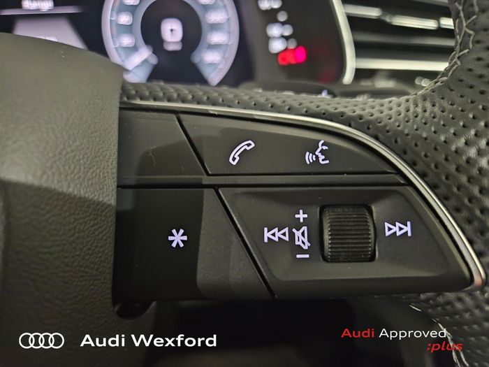 Audi Q7 2025
