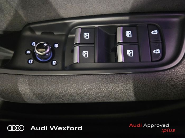 Audi Q7 2025