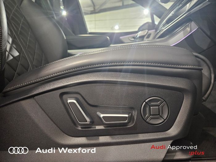 Audi Q7 2025