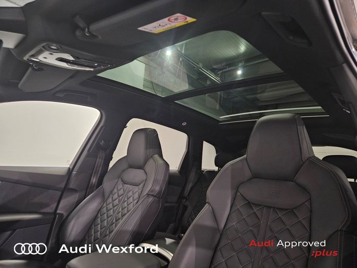 Audi Q7 2025