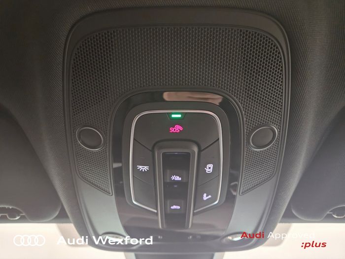 Audi Q7 2025