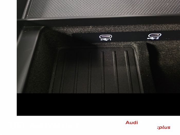 Audi Q7 2025