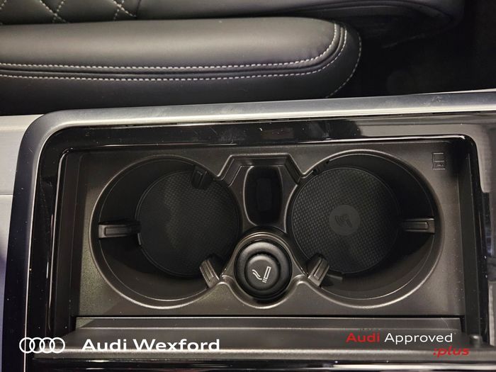 Audi Q7 2025