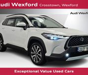 Toyota Corolla Cross 2023
