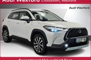 Toyota Corolla Cross 2023