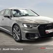 Audi A6 2024