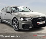 Audi A6 2024