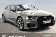 Audi A6 2024
