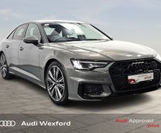 Audi A6 2024