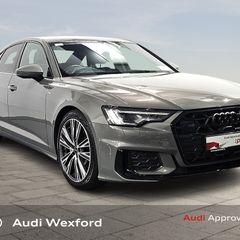 Audi A6 2024