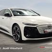 Audi A6 2025