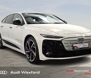 Audi A6 2025