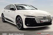 Audi A6 2025