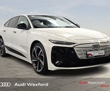 Audi A6 2025