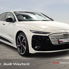 Audi A6 Sportback e-tron 2025