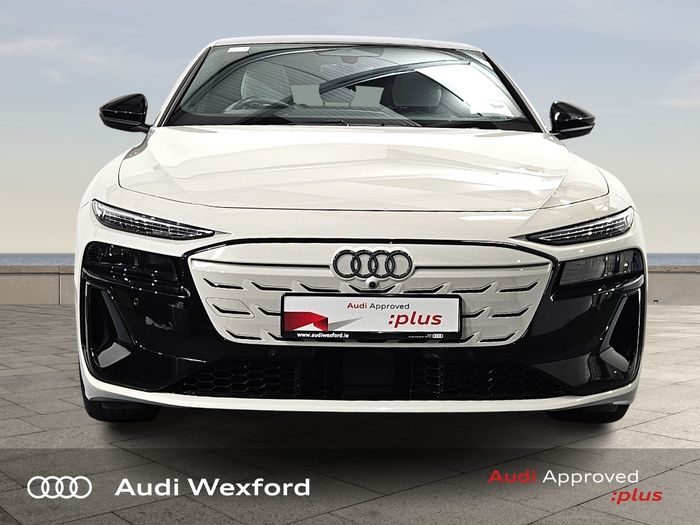 Audi A6 Sportback e-tron 2025