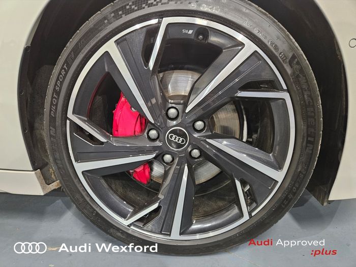 Audi A6 Sportback e-tron 2025