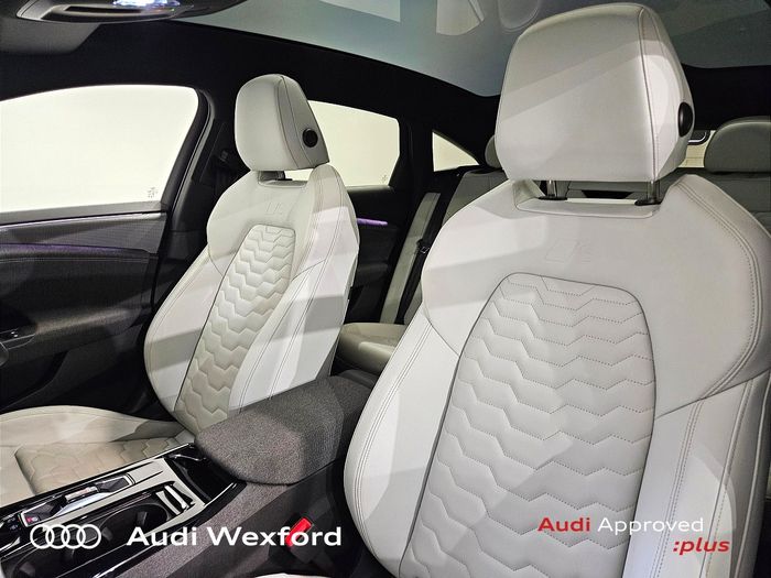 Audi A6 Sportback e-tron 2025