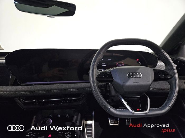 Audi A6 Sportback e-tron 2025