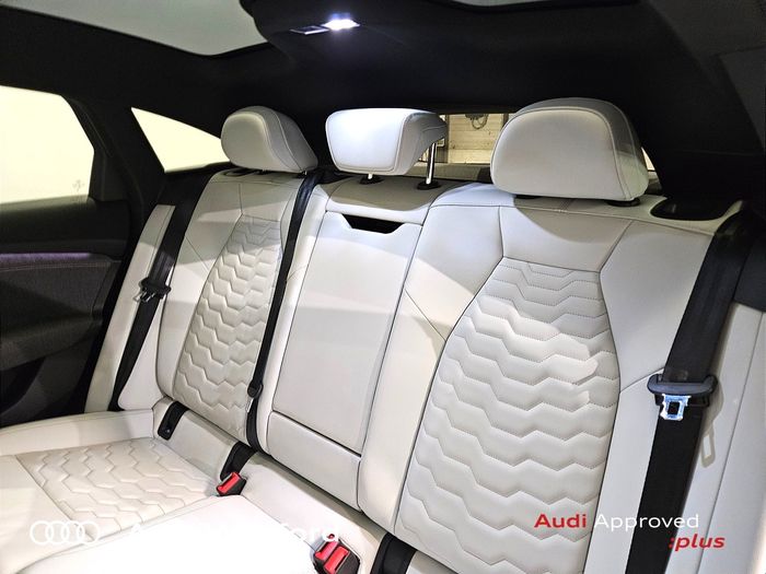 Audi A6 Sportback e-tron 2025