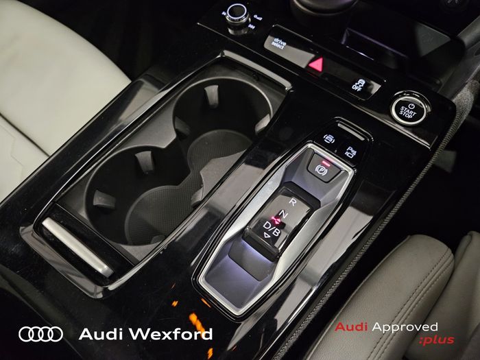 Audi A6 Sportback e-tron 2025