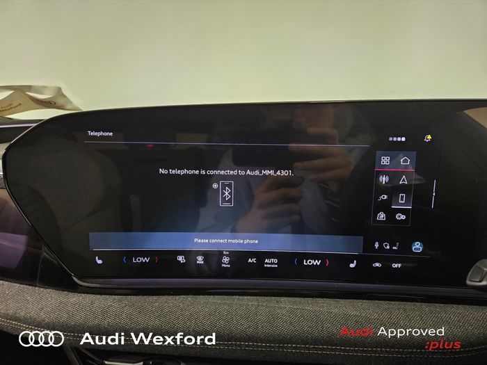 Audi A6 Sportback e-tron 2025