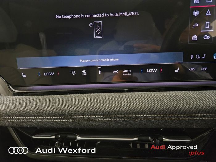 Audi A6 Sportback e-tron 2025