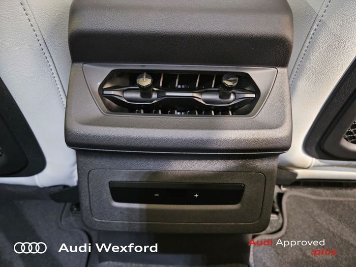 Audi A6 Sportback e-tron 2025