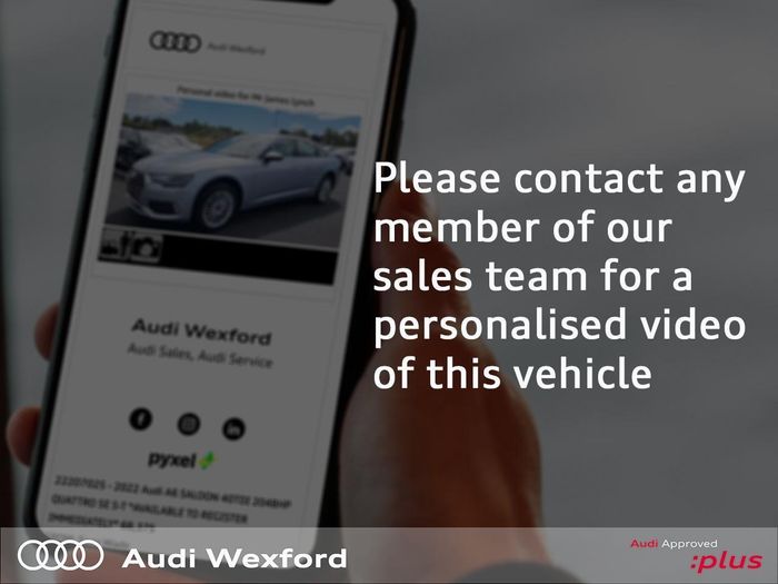 Audi A6 Sportback e-tron 2025