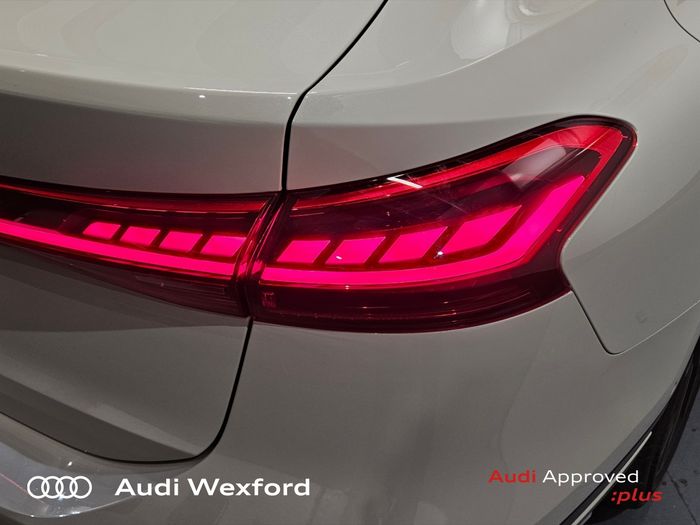 Audi A6 Sportback e-tron 2025