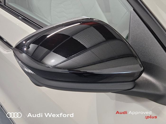 Audi A6 Sportback e-tron 2025