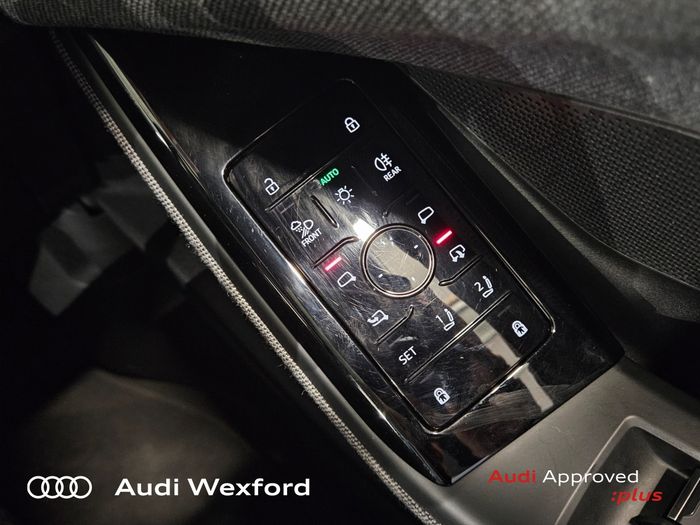 Audi A6 Sportback e-tron 2025