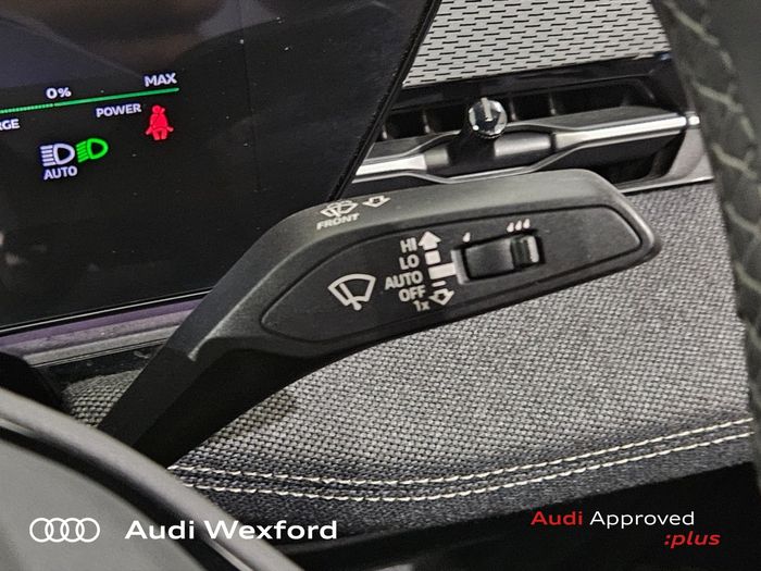 Audi A6 Sportback e-tron 2025