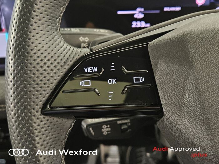 Audi A6 Sportback e-tron 2025