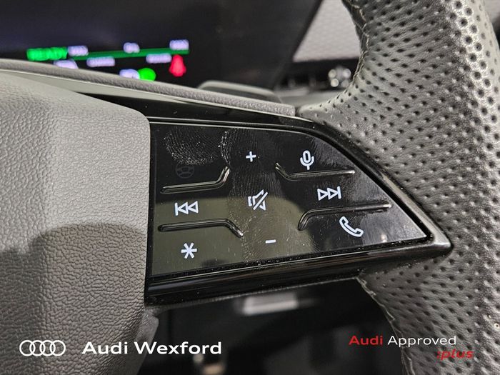 Audi A6 Sportback e-tron 2025