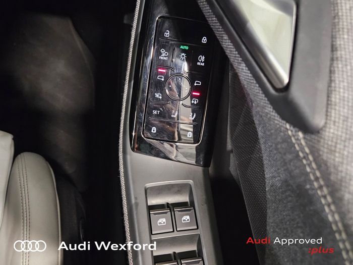 Audi A6 Sportback e-tron 2025