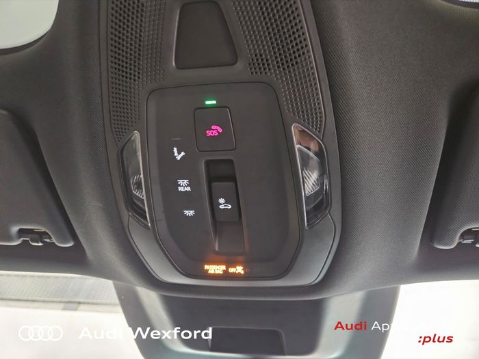 Audi A6 Sportback e-tron 2025