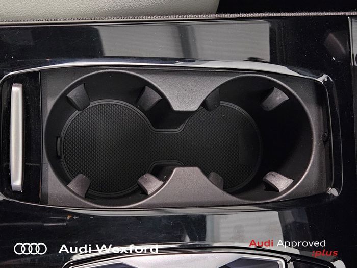 Audi A6 Sportback e-tron 2025