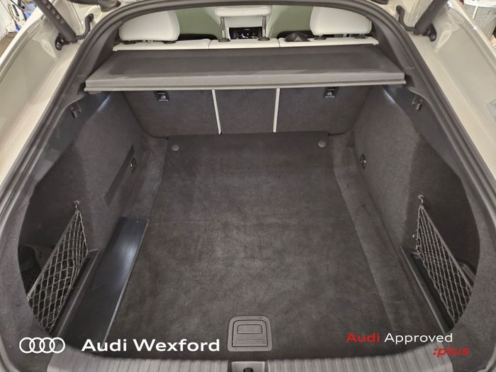 Audi A6 Sportback e-tron 2025