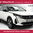 Peugeot 3008 2022